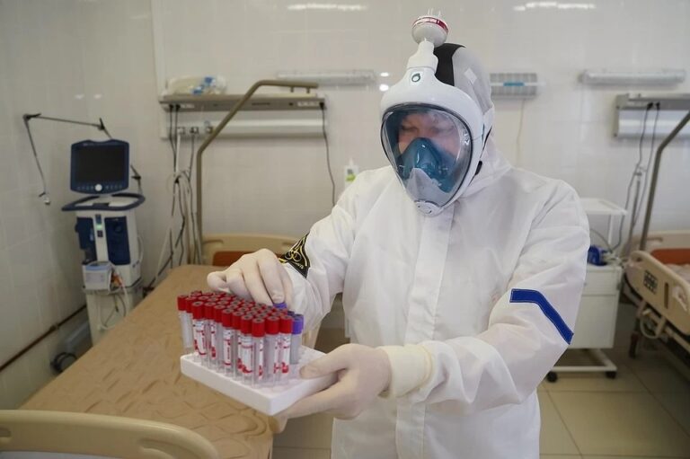 Коронавирус в Самарской области, последние новости на 4 августа 2020 года: меньше пневмоний, больше разрешений