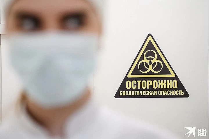 Вторая волна коронавируса может вернуться в Самару через неделю