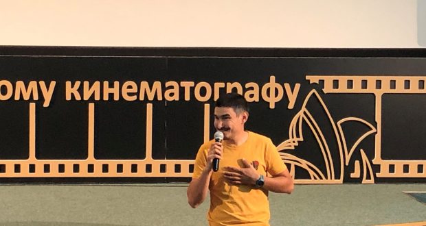 Татарстан киносы көннәрен Мостай Кәрим әсәренә нигезләнгән фильм төгәлләде
