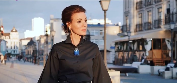 ВИДЕО: «Ачыктан-ачык» тапшыруының бүгенге кунагы — «Казан» бию ансамбле җитәкчесе Чулпан Закирова