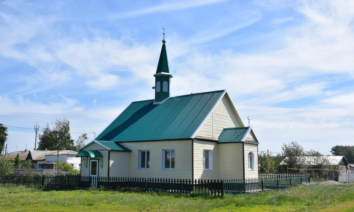 Карта село орловка кошкинский район