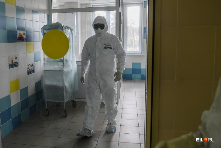 Плюс 98 зараженных и 2 смерти: в Самарской области выросла заболеваемость COVID