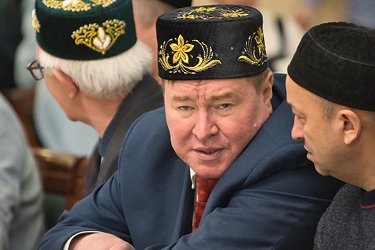 «Татары опять ссорятся»: дойдут ли до суда «Барс-Медиа» и фонд Вагапова?