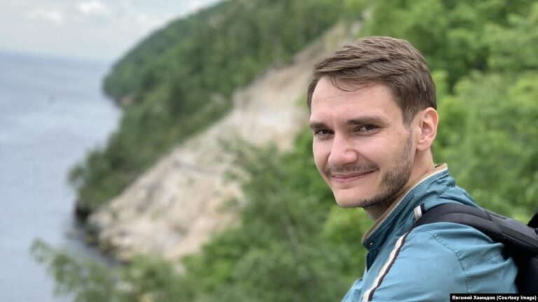 Как я болел коронавирусом. Записки казанца