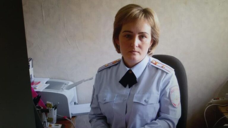 16 ОКТЯБРЯ – ДЕНЬ СЛУЖБЫ ДОЗНАНИЯ МВД РОССИИ