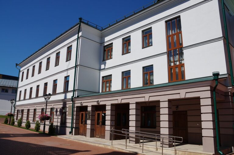 ДУМ РТ напоминает о мерах предосторожности против коронавирусной инфекции