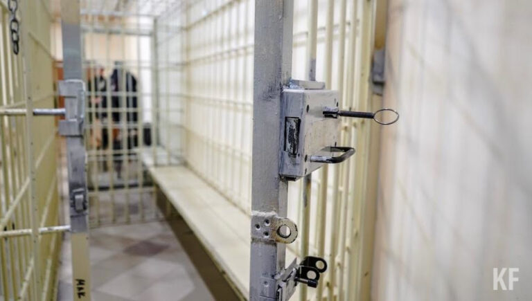 В Казани поймали 25-летнего мужчину, который находился в розыске за изнасилование