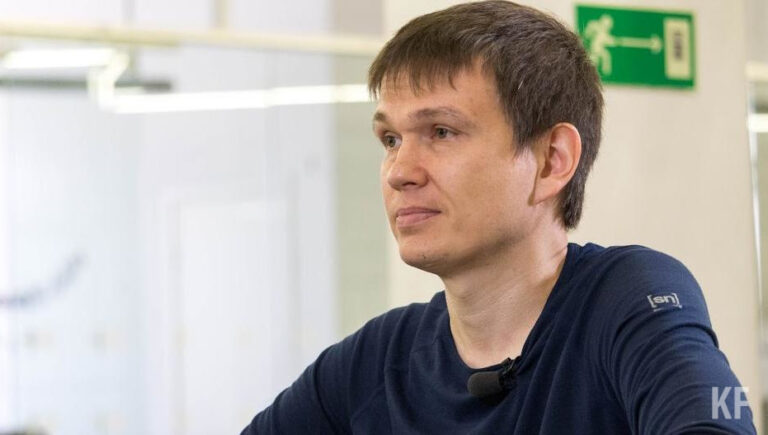 «Какой смысл сохранять язык, если он не описывает всё и вся в этом мире?»