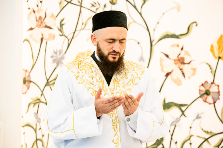 Муфтий: “Мусульмане Татарстана решительно осуждают терроризм и экстремизм во всех его формах и проявлениях”