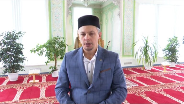 ВИДЕО: Мамадышцы изучают татарский язык в новом формате