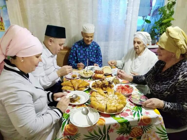 Кайгы уртаклашу
