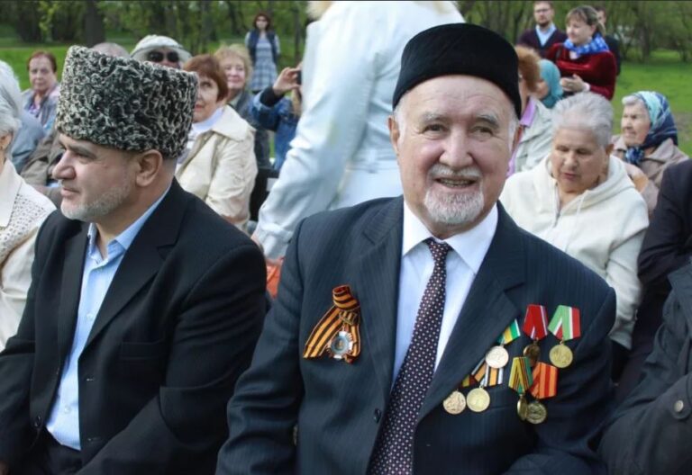 Гаяс Ямбаев: мы хотели передать мэру Собянину недоумение мусульман Москвы
