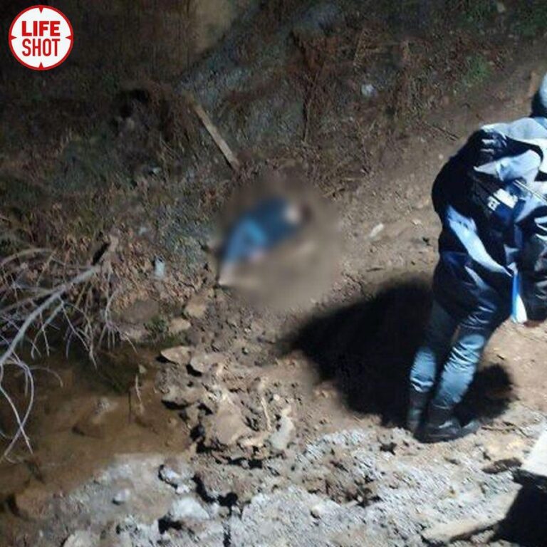 Кто ответит за трагедию в Кукморе