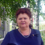 Bagautdinova