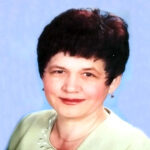 Gilyazeva