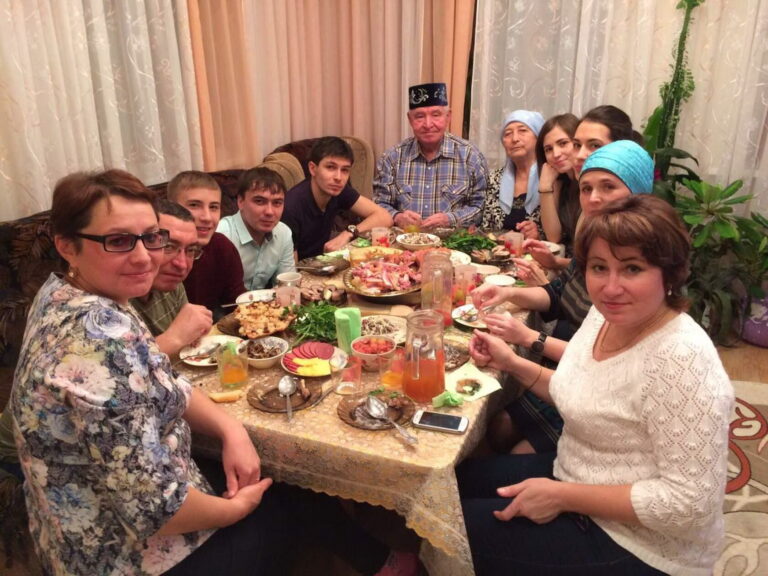 Парлы гомер – ямьле гомер
