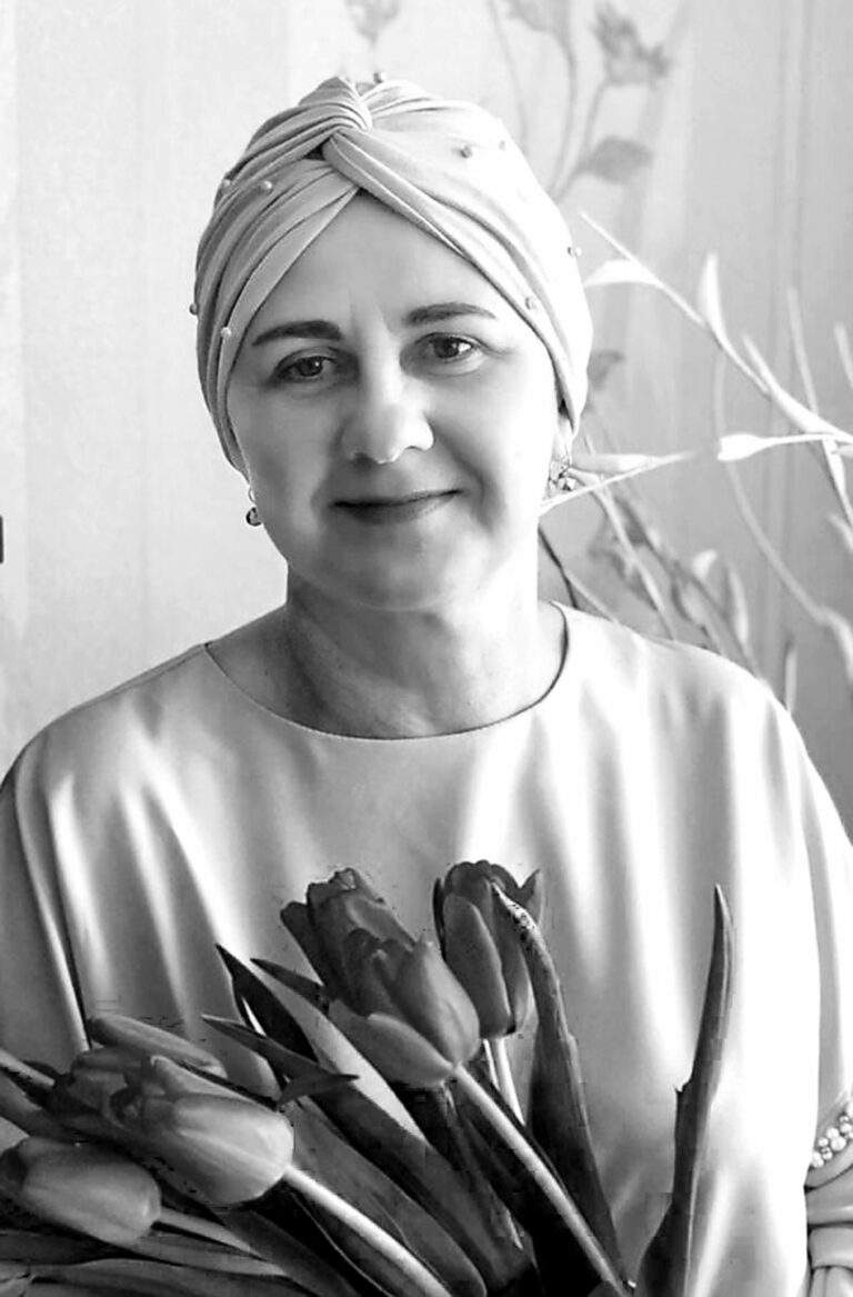 Елховка районы, Тупли авылы Сәрия Насыйбулла кызы Хөснетдиновага – 50 яшь!