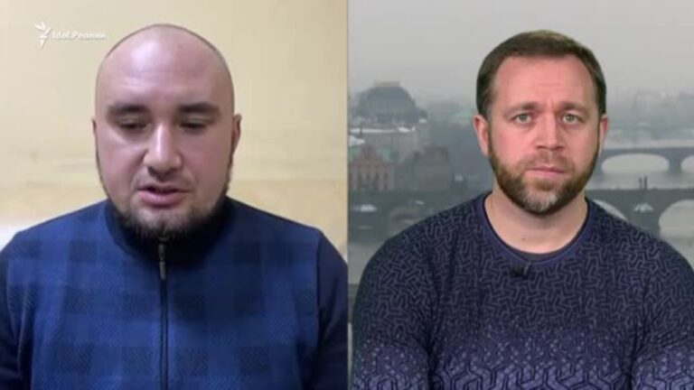 Адвокат Рамиля Шамсутдинова: “Ему угрожали, что утопят в унитазе”