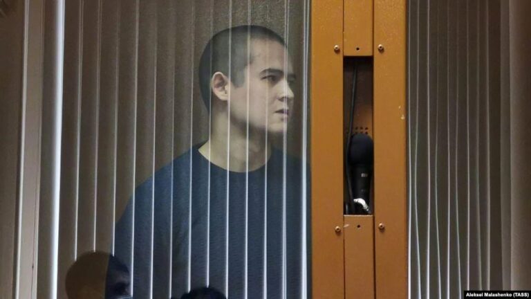 “Бу хәлгә мине вазгыять җиткерде”. Рамил Шәмсетдинов соңгы сүзен әйтте