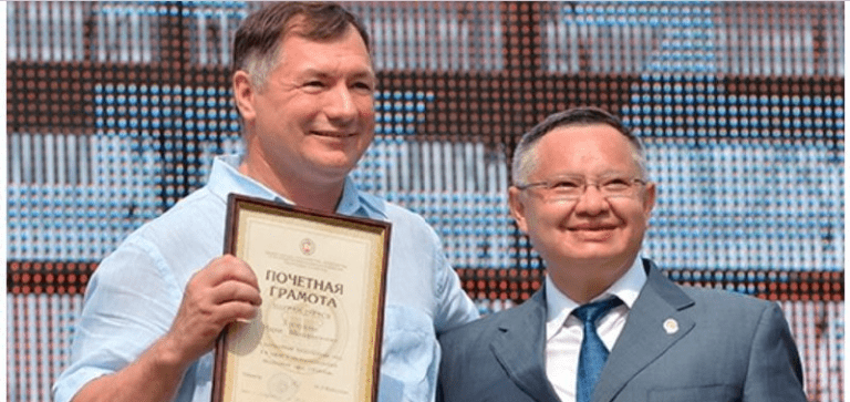 Минниханов прокомментировал формирование “татарской партии”