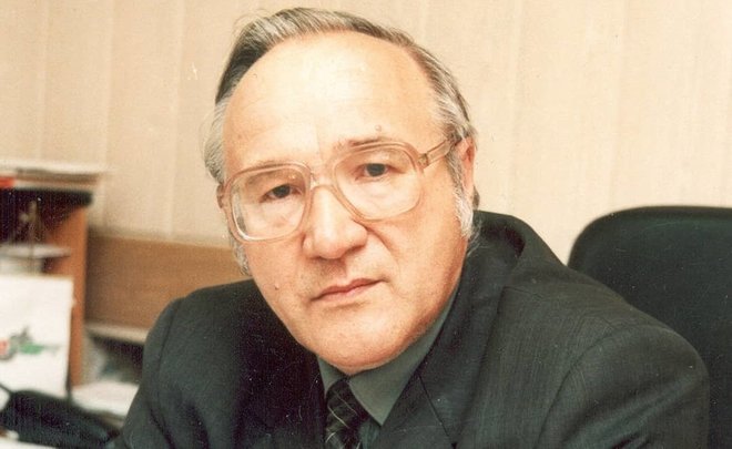 Ушел из жизни народный артист Татарстана Фарит Шигапов