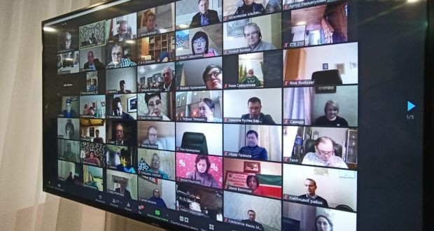 2021 год объявлен Годом единства татарского народа