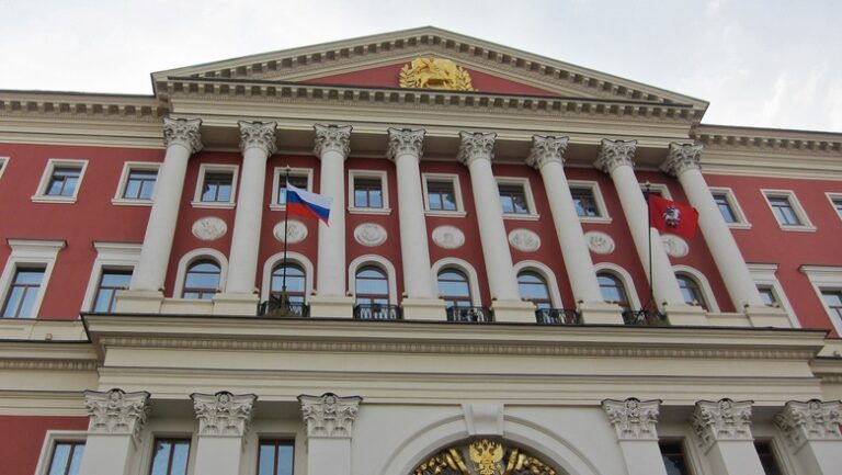 Московские татары ждут ответа от мэрии