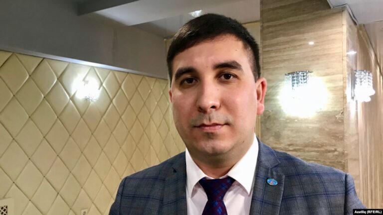 Данис Шакиров: “Һәр татар саналган булырга тиеш”