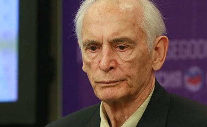 Умер актер Василий Лановой