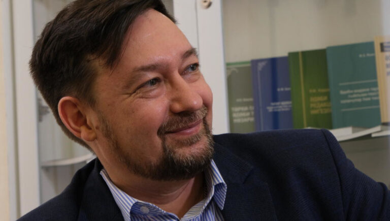 «Когда в Башкирии говорят о «северо-западном диалекте», то имеют в виду татарский мензелинский»
