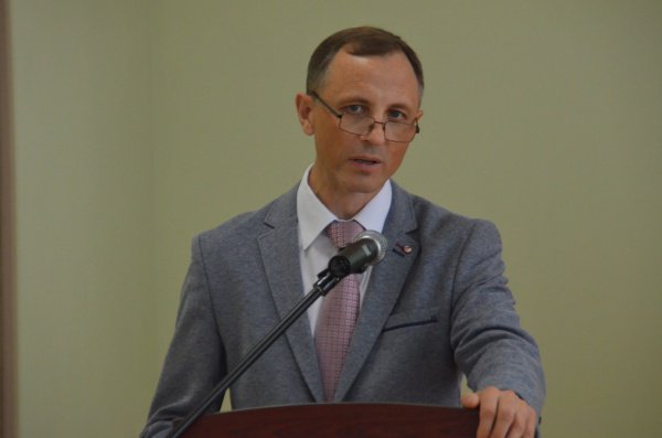 Избран новый руководитель Болгарской исламской академии