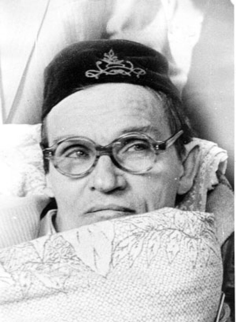 Бармы андый