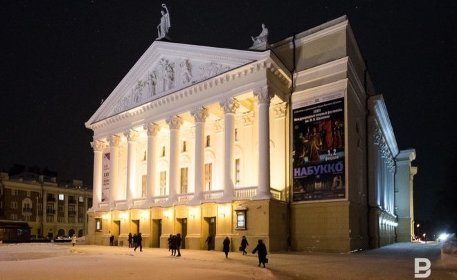 На выплату грантов президента РТ в области культуры, искусства и кинематографии потратят более 349 млн рублей
