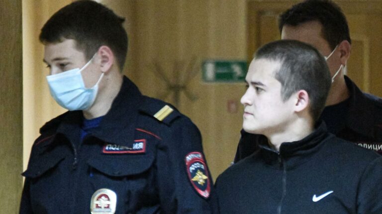 Защита срочника Шамсутдинова обжалует приговор