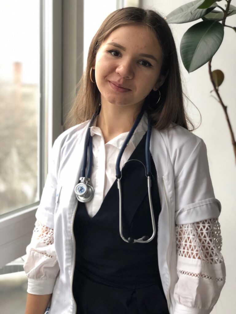 Киләчәгебез ышанычлы кулларда