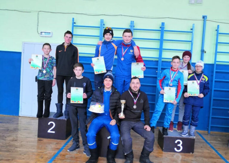 НОВОСТИ СПОРТА