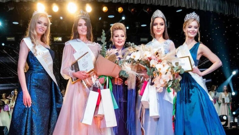 «Мисс Татарстан» Дина Юсупова: У меня не было цели победить