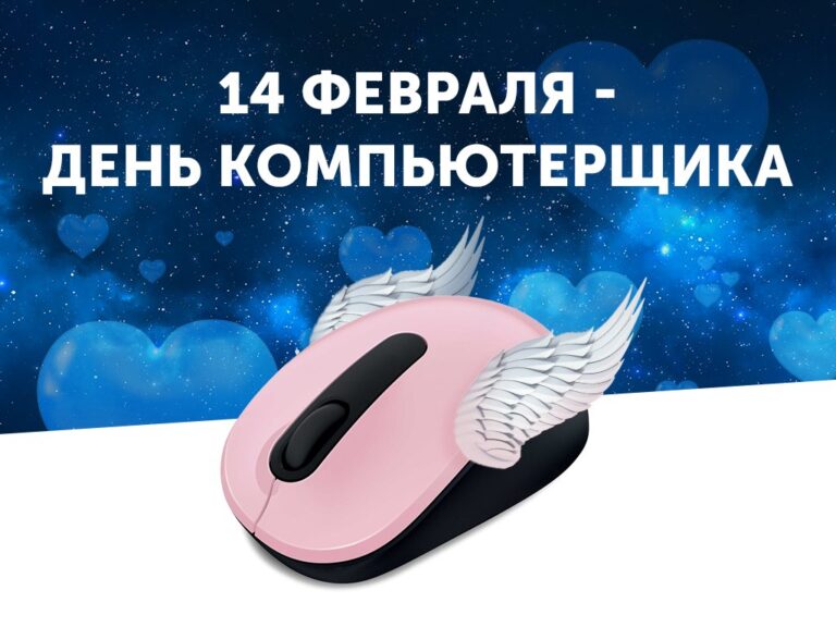 День компьютерщика