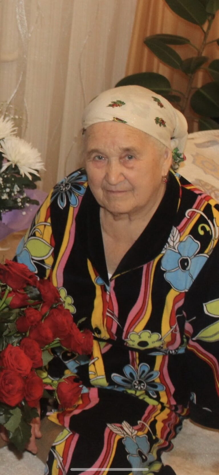Баллы чәең тәмле иде…