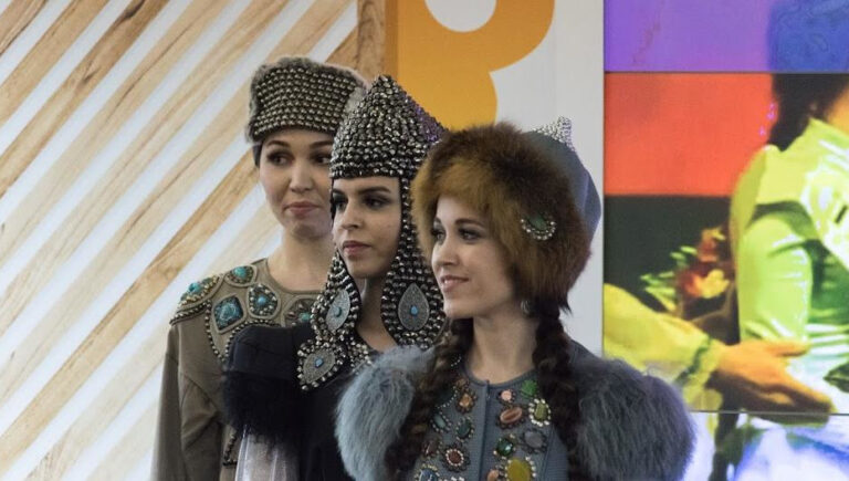 «Генотип современных татар не отличается от того, что был у булгарских в средневековье»