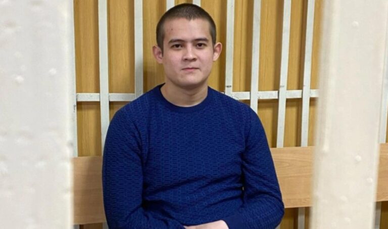 Рамил Шәмсетдиновка төрмә җәзасын йомшартуны сорап петиция башланды