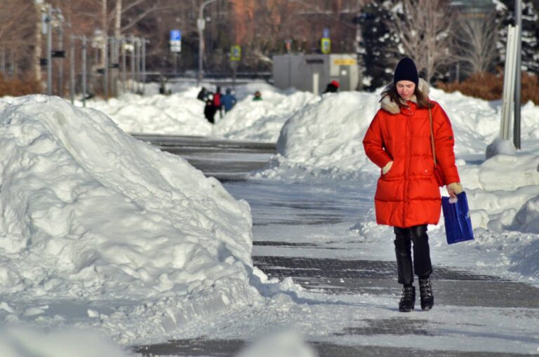 Самара өлкәсендә һава торышының нинди булачагы билгеле.