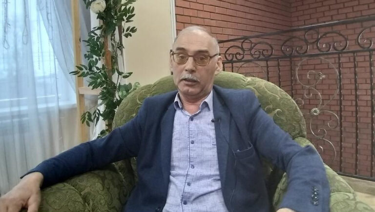 «Мы – татары, но надо переписаться башкирами»