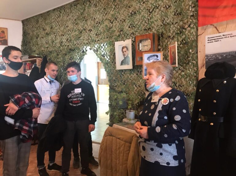 « Мой выбор-моё будущее»
