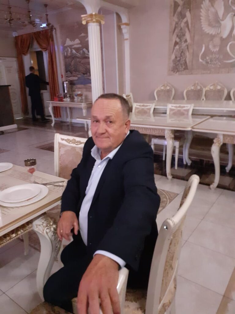 Красный Яр районы, Колодинка авылы Әнгам Нәбиулла улы Гәрәевка!