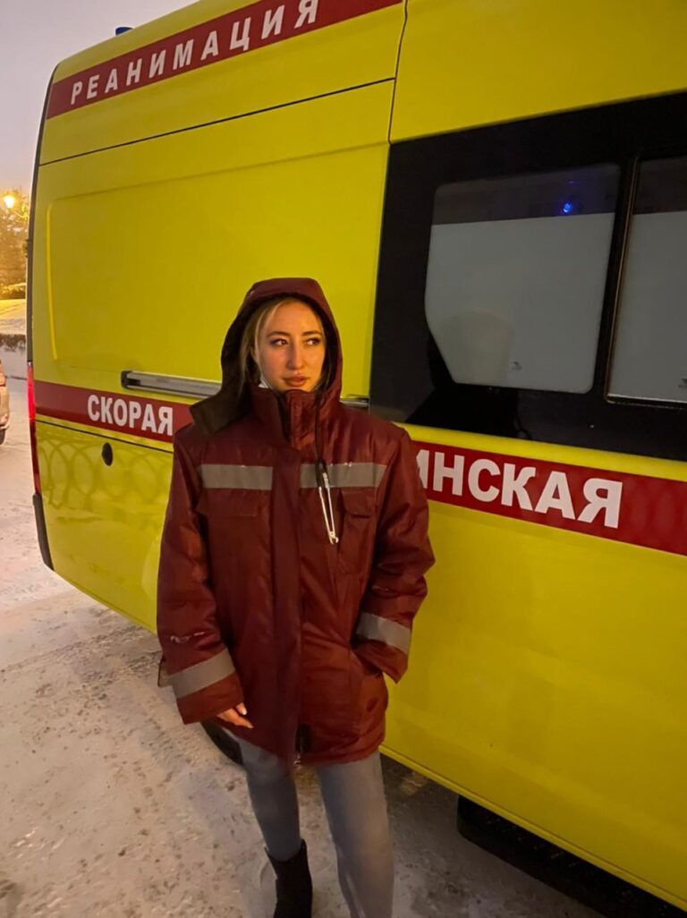 Киңкырлы талант ияләре