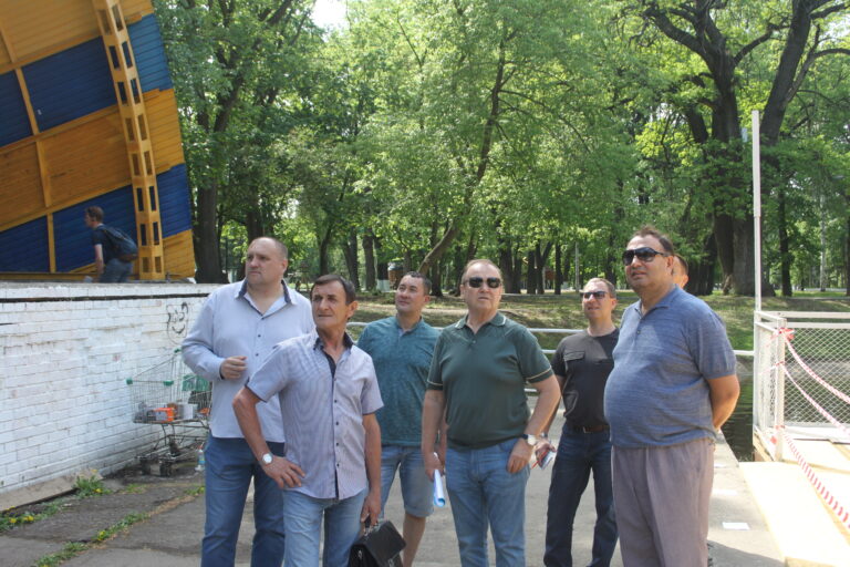 В Самаре состоялось очередное совещание оргкомитета по проведению Сабантуя 2021.