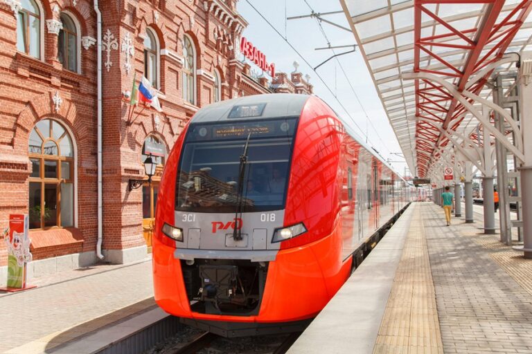 Для участников 9 Республиканского ифтара будут бесплатно курсировать пригородные поезда