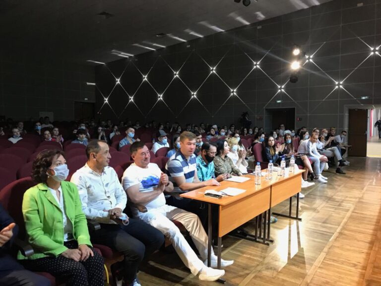 «Татар моңы» Халыкара конкурсы нәтиҗәләр ясый