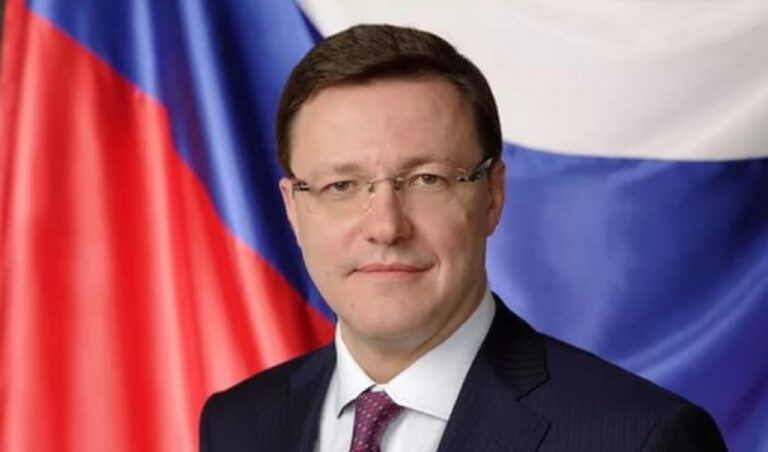 Поздравление Губернатора Самарской области Д.И. Азарова с праздником Курбан-байрам